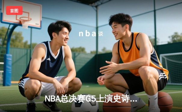 NBA总决赛G5上演史诗逆转，凯尔特人险胜勇士夺赛点