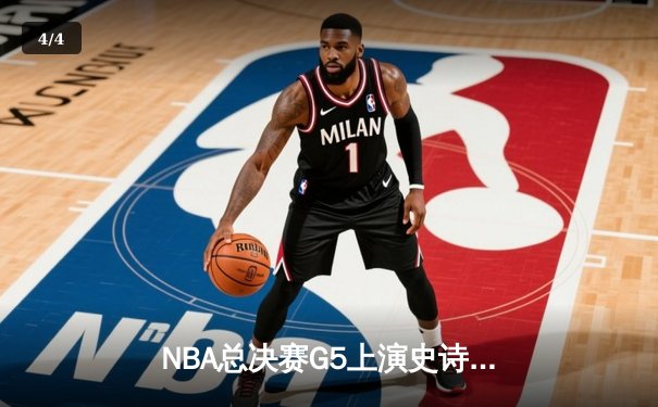 NBA总决赛G5上演史诗逆转！丹佛掘金主场加时险胜迈阿密热火 - 4