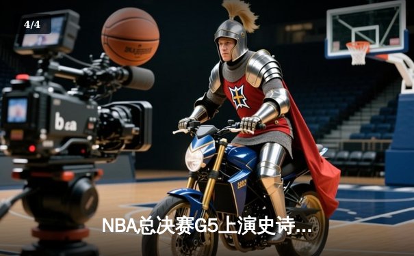NBA总决赛G5上演史诗逆转 丹佛掘金末节发力擒获队史首冠 - 4