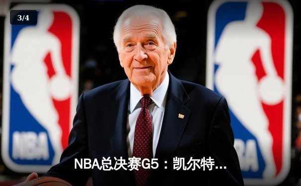 NBA总决赛G5：凯尔特人逆转独行侠夺队史第18冠 塔图姆31分加冕FMVP - 3
