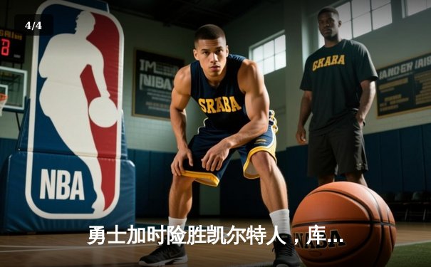 勇士加时险胜凯尔特人，库里狂砍43分率队夺赛点 - 4